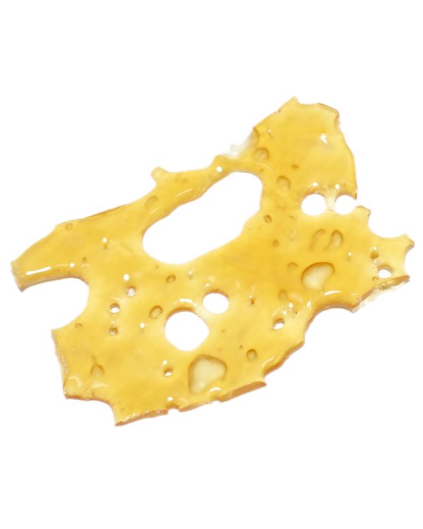 Nuken - Shatter
