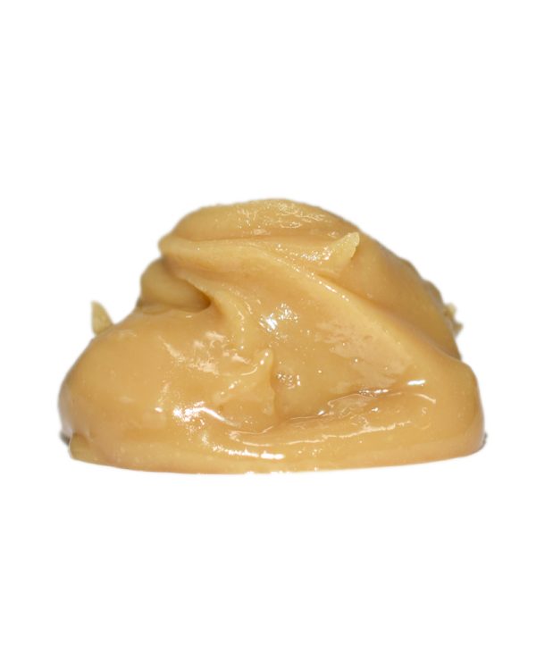 Orange Creamsicle - Live Resin