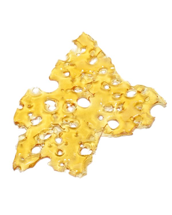 Pink Candy Kush - Shatter