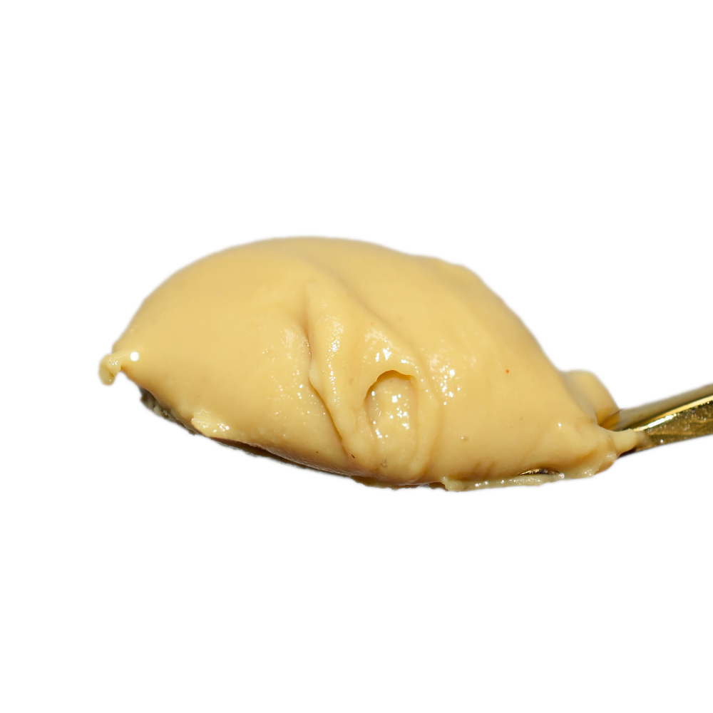 Platinum Banana OG Live Resin Spoon