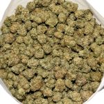 Purple Goo Popcorn AAAA Bag
