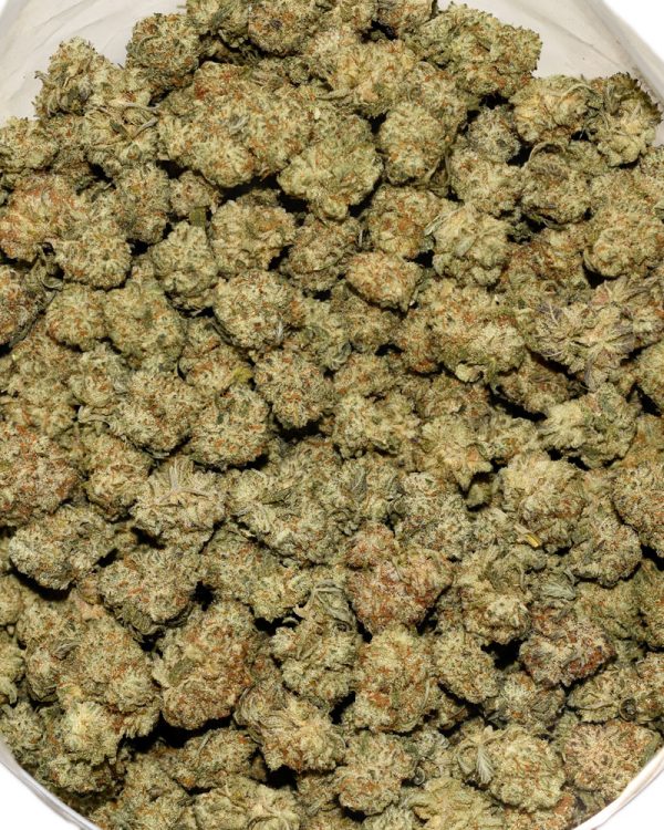 Purple Goo Popcorn AAAA Bag