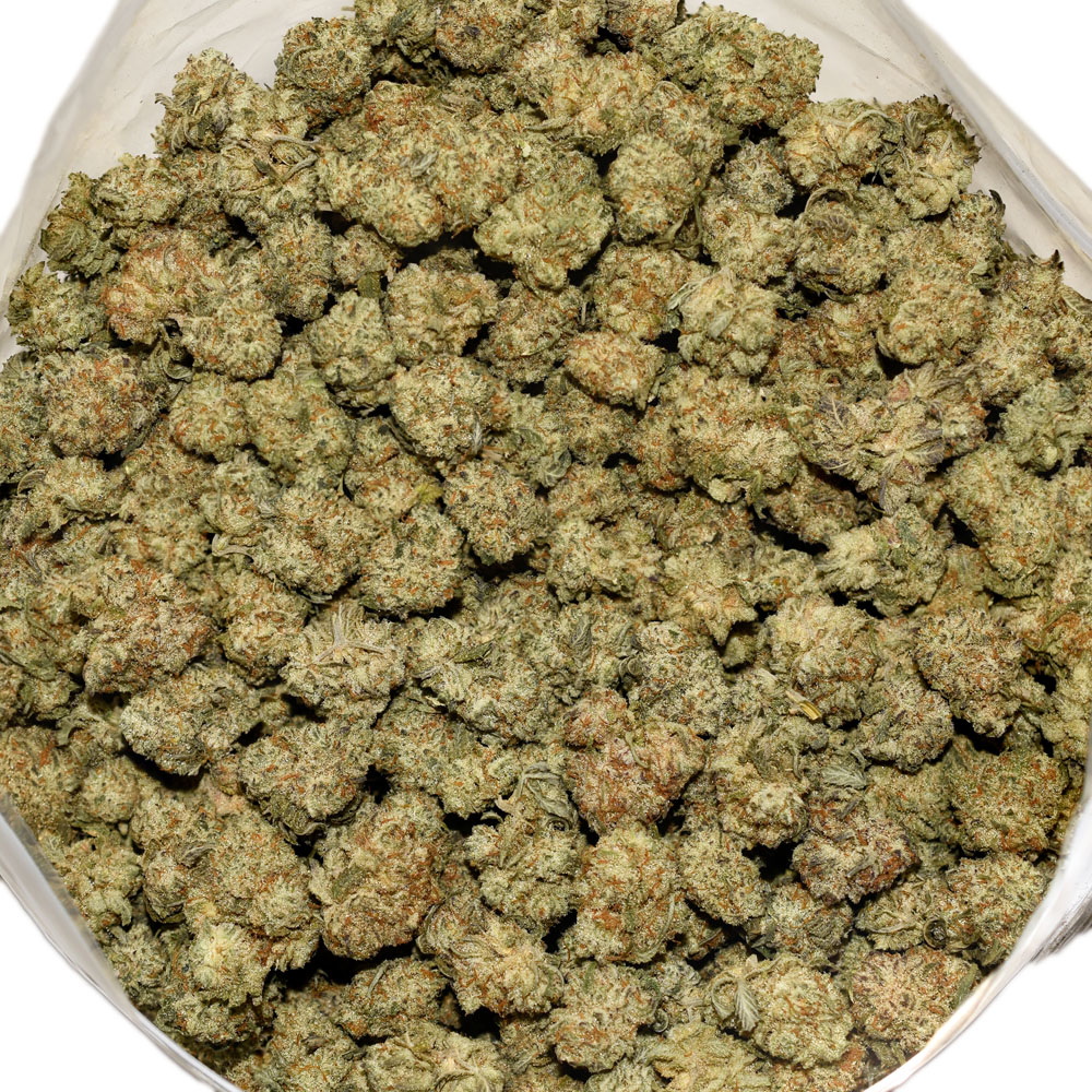 Purple Goo Popcorn AAAA Bag