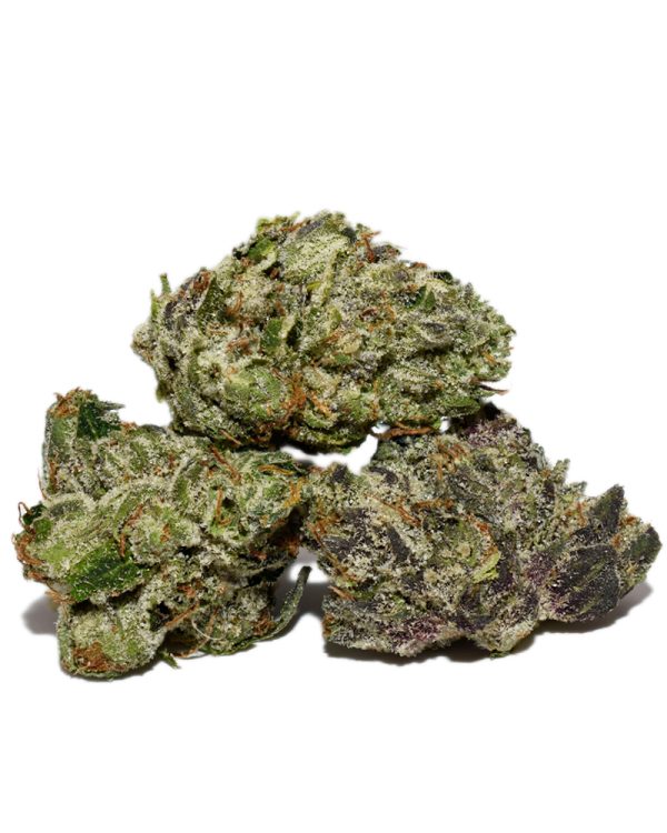 Tuna Kush Popcorn AAAA