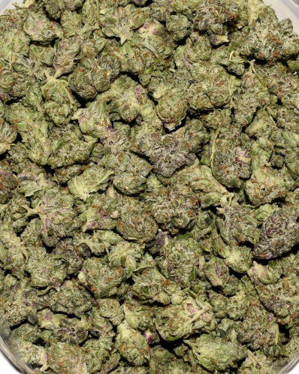 Tuna Kush Popcorn AAAA Bag
