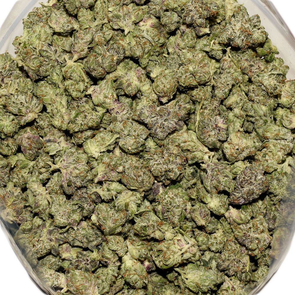 Tuna Kush Popcorn AAAA Bag