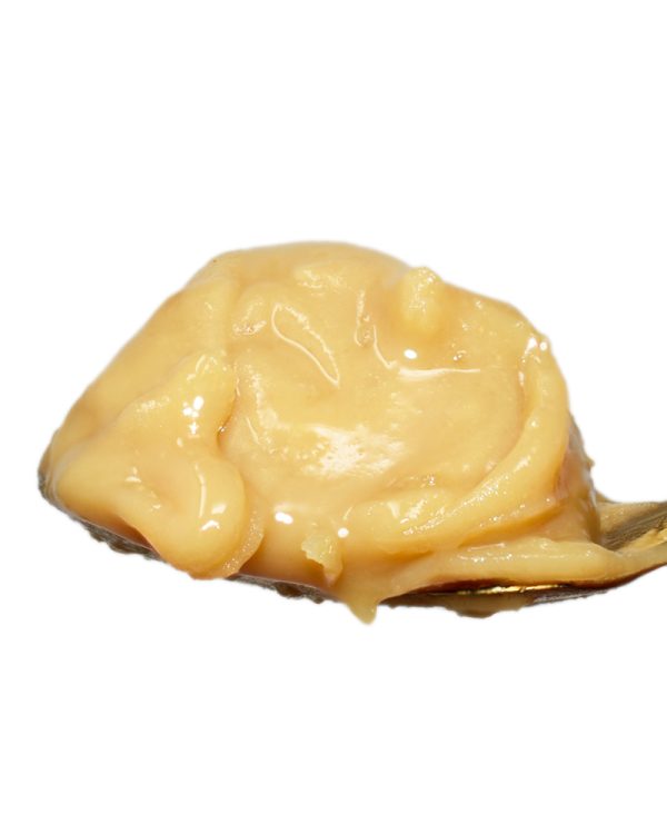 Wedding Cake Live Resin Spoon