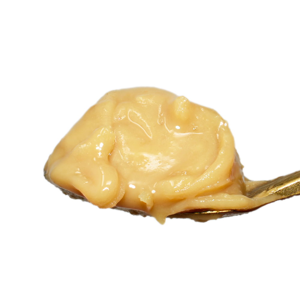 Wedding Cake Live Resin Spoon