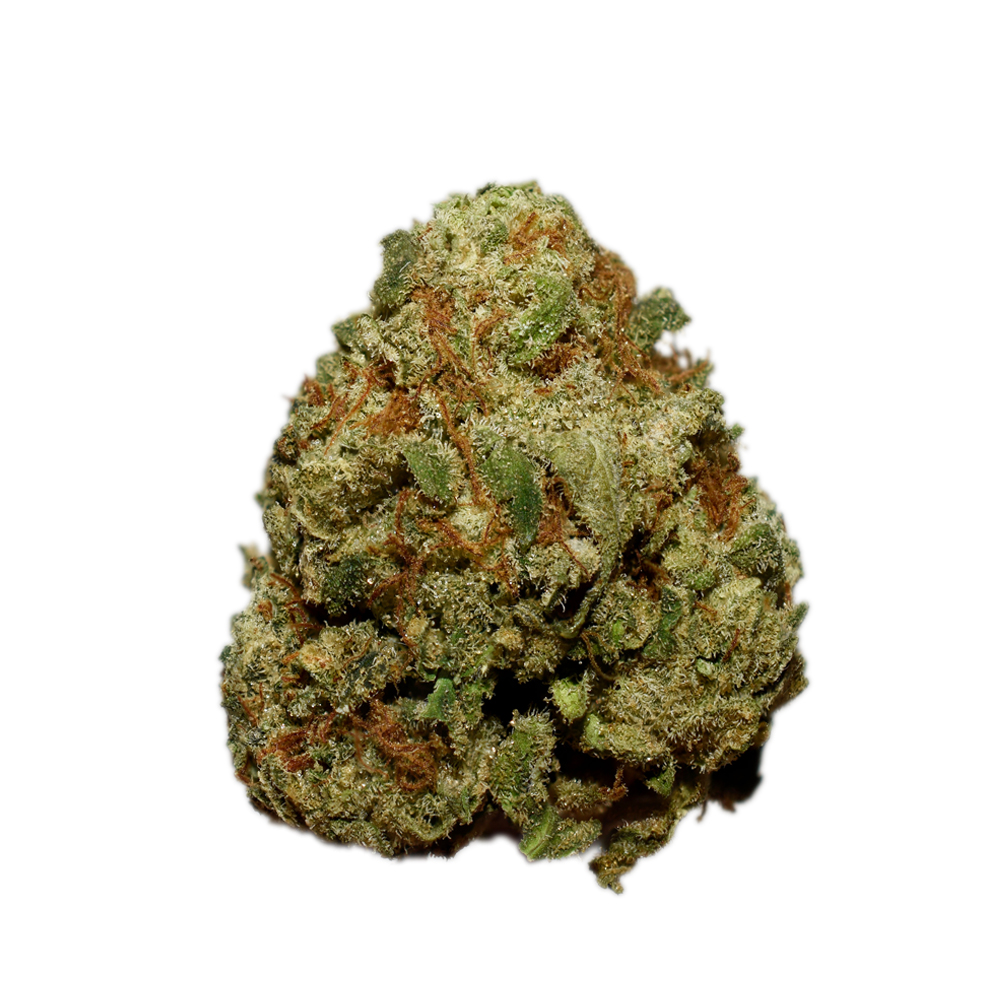 Afghani Kush AA Afghani Kush AA