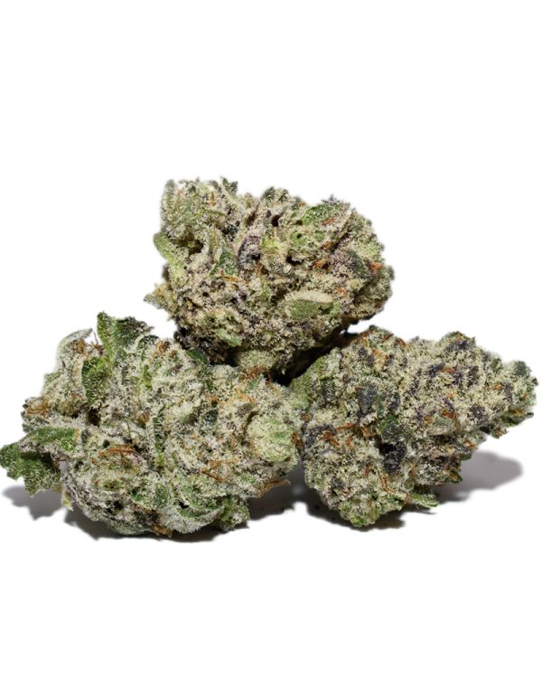 Blackberry Popcorn AAAA