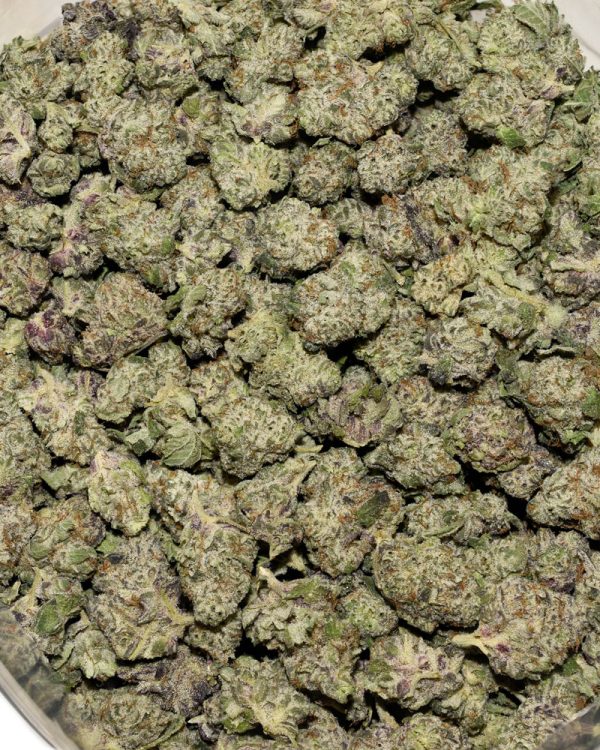 Blackberry Popcorn AAAA Bag