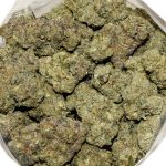 Caddilac Purple AAAA Bag