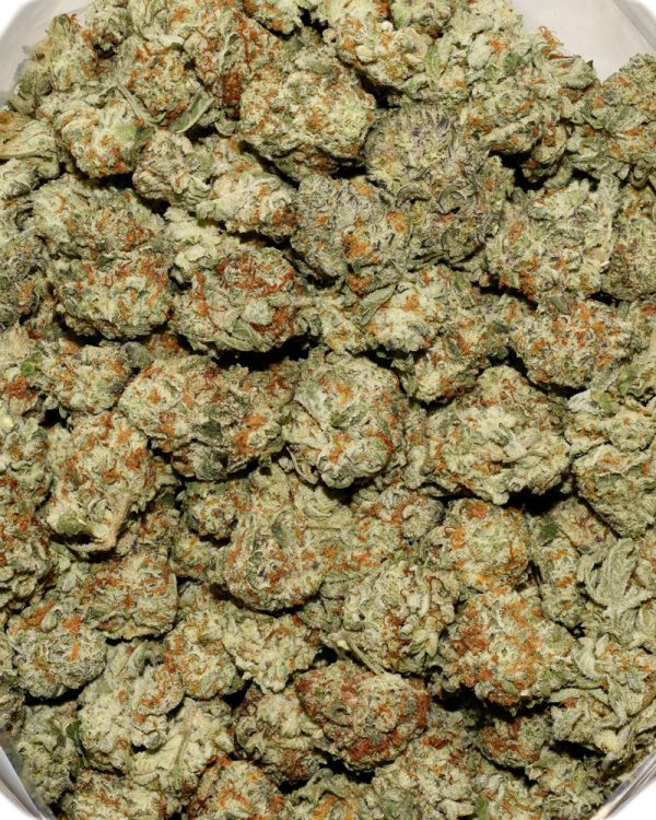 Cookie Dough Popcorn AAAA Bag