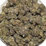 Dead Elvis Popcorn AAAA Bag