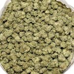 Donkey Butter Popcorn AAAA Bag