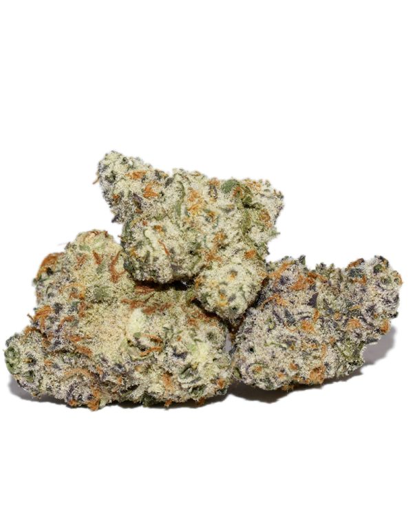 Dragon's Breath Popcorn AAAA