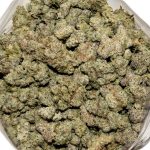 Dragon's Breath Popcorn AAAA Bag