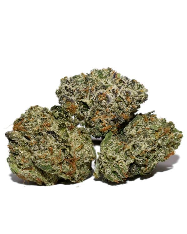 God's Green Crack Popcorn AAAA