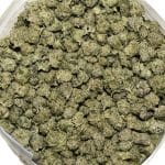 God's Green Crack Popcorn AAAA Bag