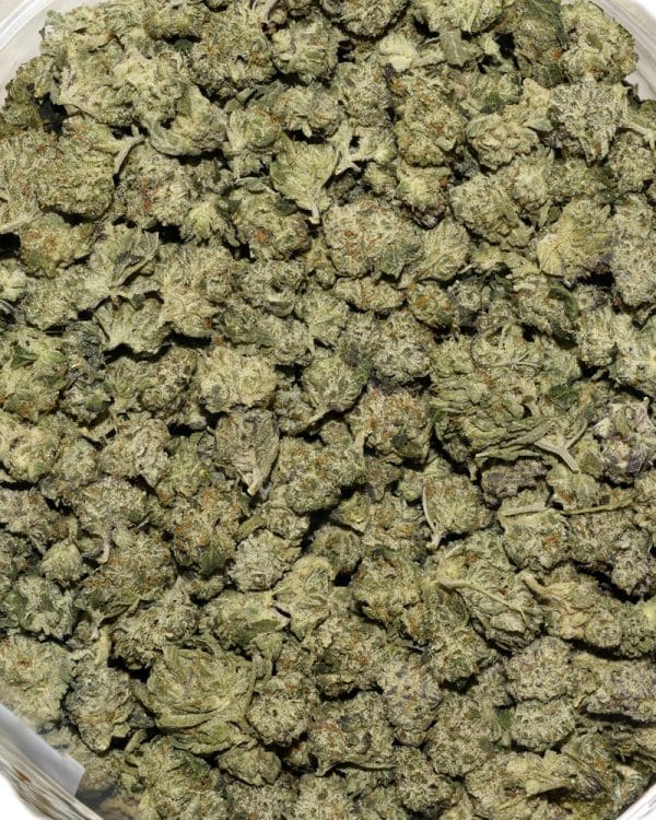 God's Green Crack Popcorn AAAA Bag