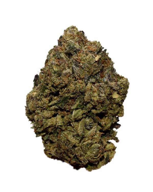 Grape Gas AA