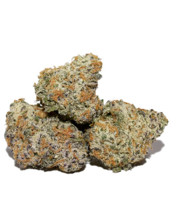 Grey Goose Popcorn AAAA