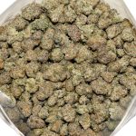 Grey Goose Popcorn AAAA Bag