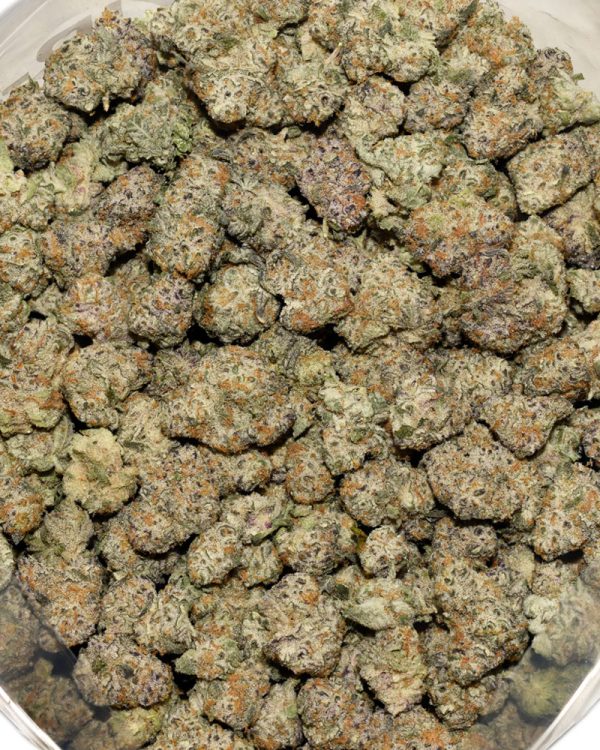 Grey Goose Popcorn AAAA Bag