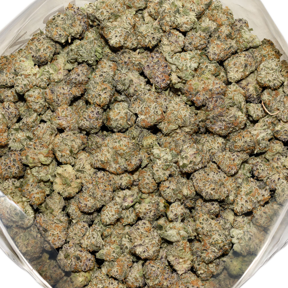 Grey Goose Popcorn AAAA Bag