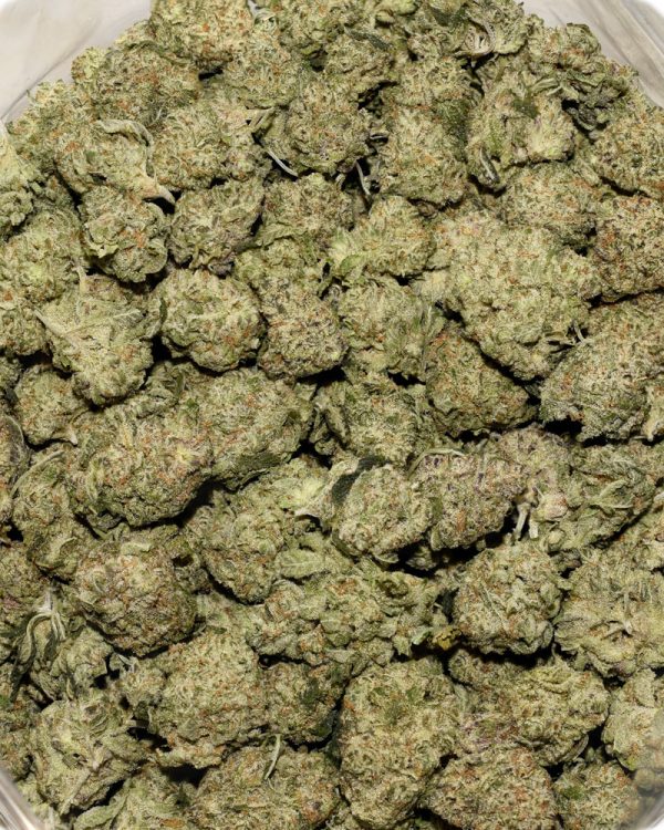 Juicy Fruit Popcorn AAAA Bag