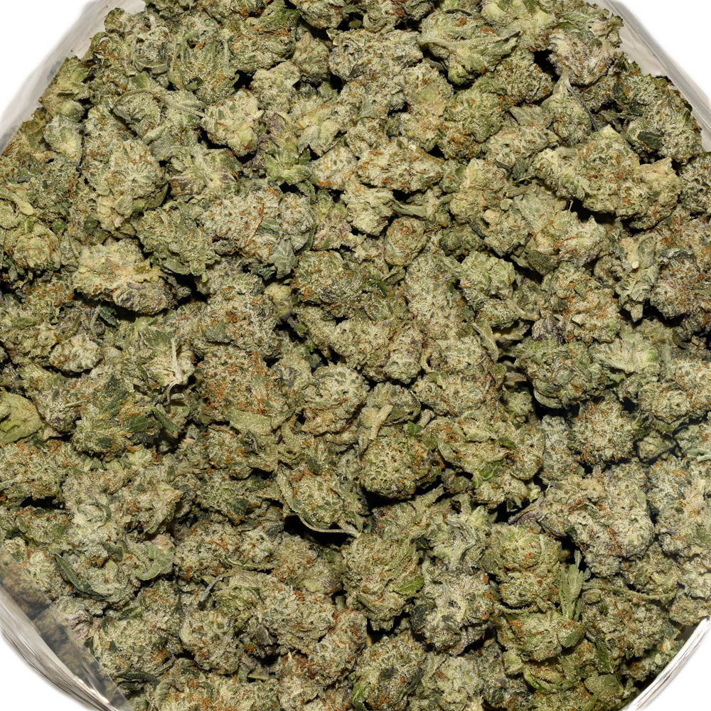 Mac 1 Popcorn AAAA Bag