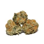 Orange Creamsicle Popcorn AA