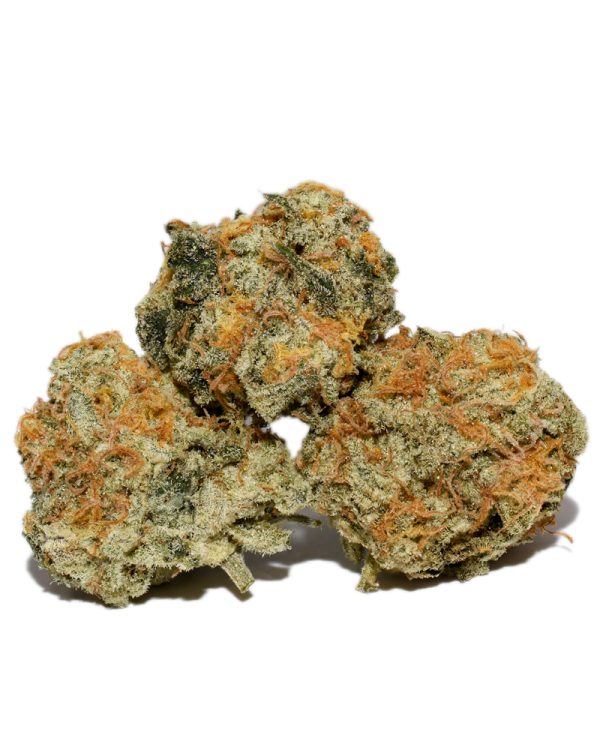 Orange Creamsicle Popcorn AA