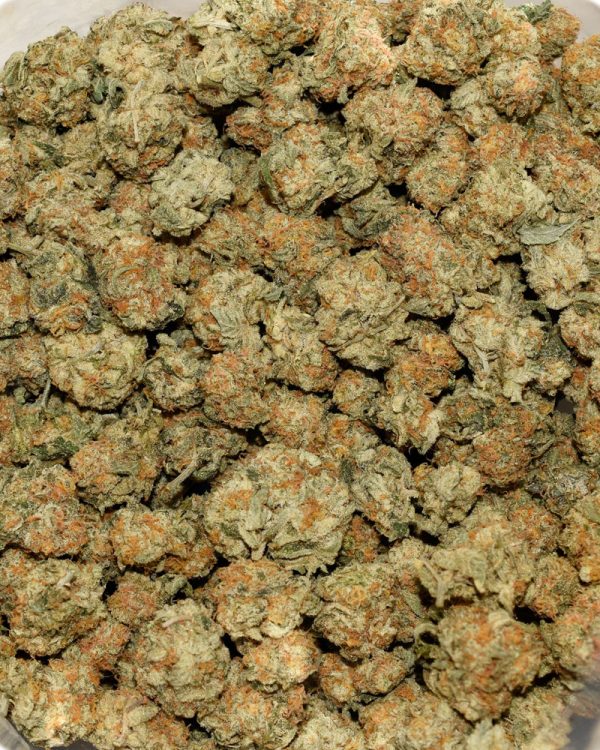 Orange Creamsicle Popcorn AA Bag