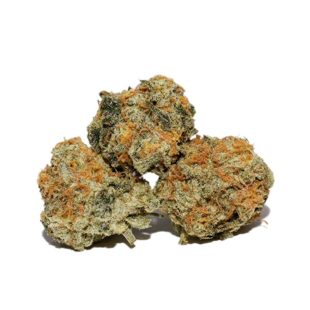 Orange Creamsicle Popcorn AA