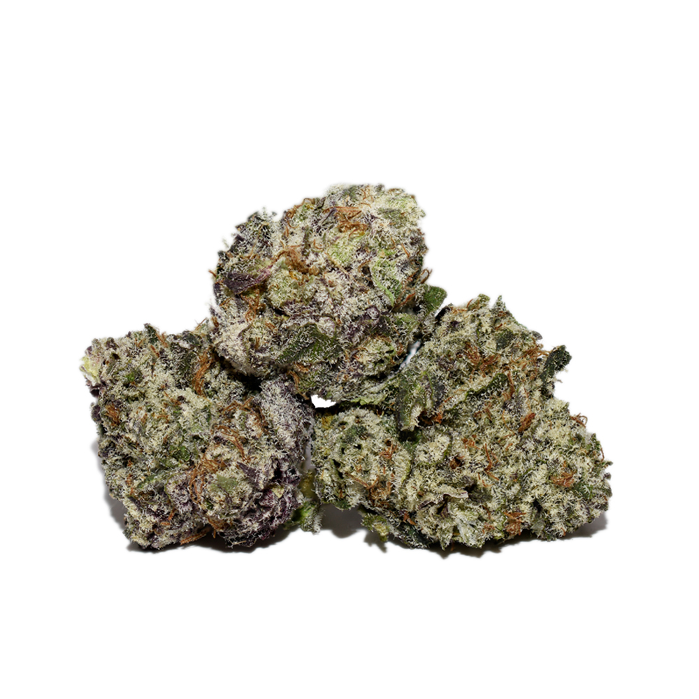 Peanut Butter Rockstar Popcorn AAAA