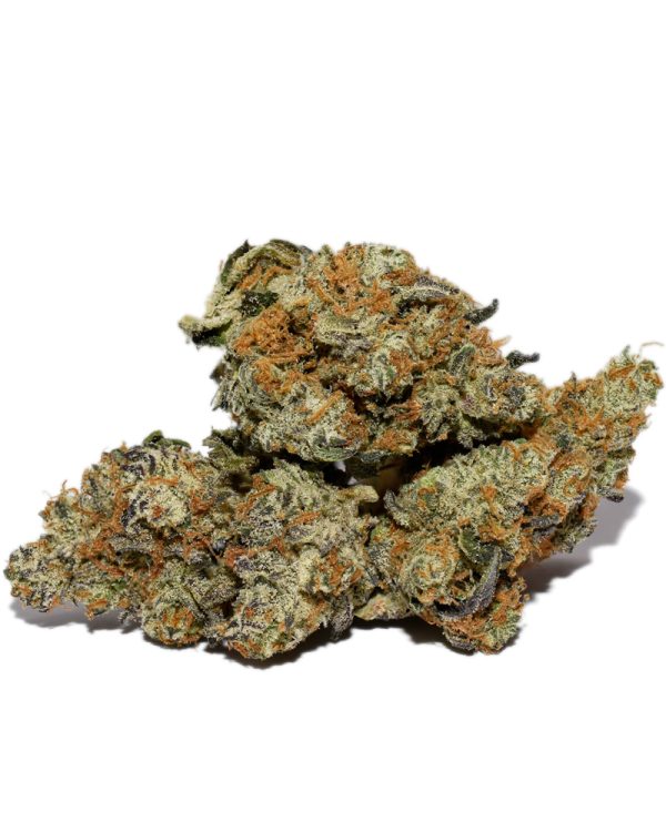 Purple Haze Popcorn AAAA