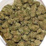 Red Velvet Pie AA Bag