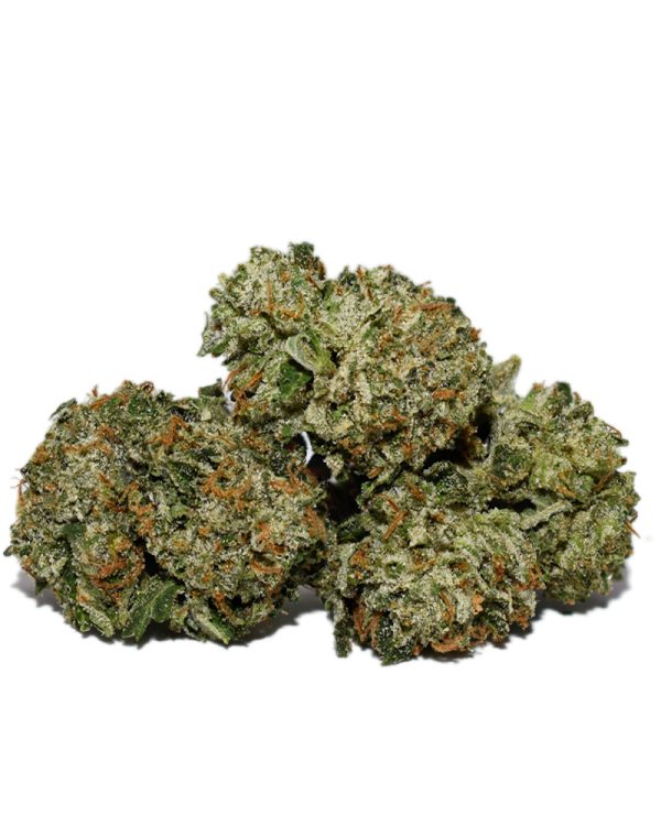 Rockstar Popcorn AAAA