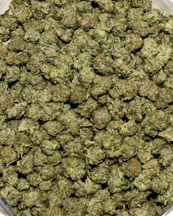 Rockstar Popcorn AAAA Bag