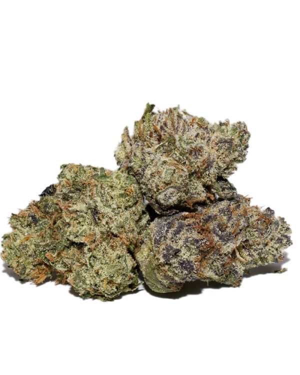 Rockstar Punch Popcorn AAAA