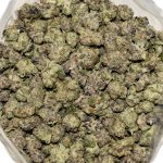 Rockstar Punch Popcorn AAAA Bag