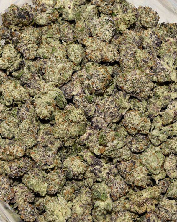 Rockstar Punch Popcorn AAAA Bag