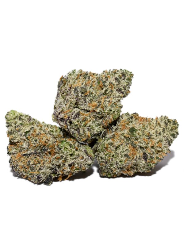 Slurricane Popcorn AAAA