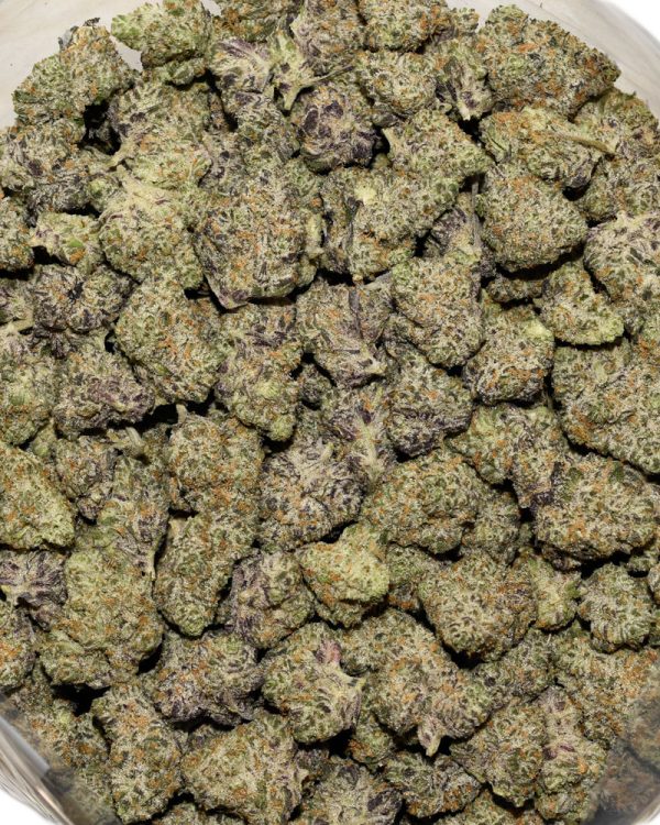 Slurricane Popcorn AAAA Bag