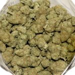 Banana Cream AAA Bag