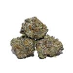 Blackberry Popcorn AAAA