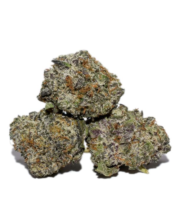 Blackberry Popcorn AAAA