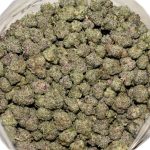 Blackberry Popcorn AAAA Bag