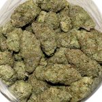 Cookie Wreck AAAA Bag